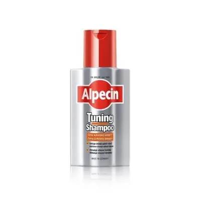 ALPECIN Tuning Shampoo 200ml