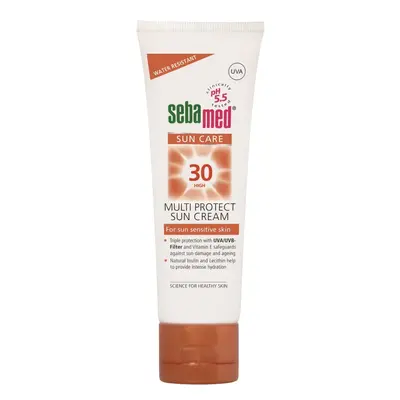 SEBAMED Opalovací krém OF30 75ml