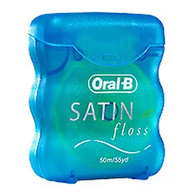 Oral-B dentální nit Floss Satin 25m