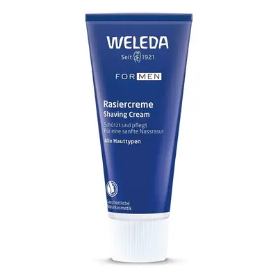 WELEDA Krém na holení 75ml