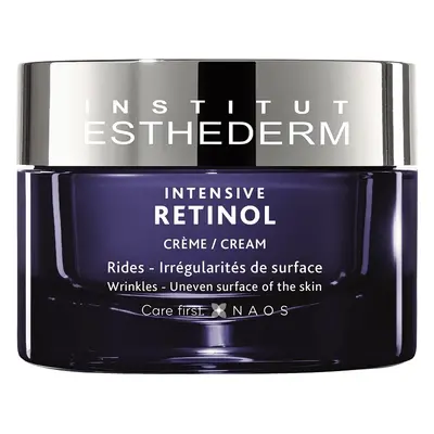 INSTITUT ESTHEDERM INTENSIVE RETINOL Krém proti hlubokým vráskám 50 ml