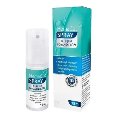 HemaCut SPRAY 15ml II