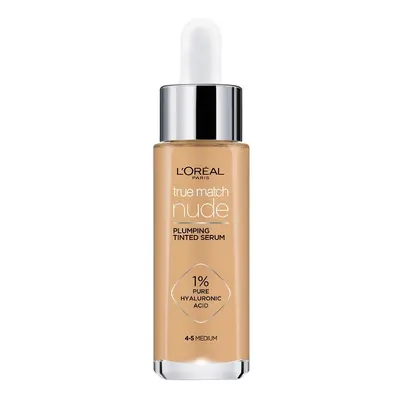 L’Oréal Paris True Match tónovací sérum 4-5 30ml