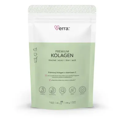 Verra Premium Kolagen 378g