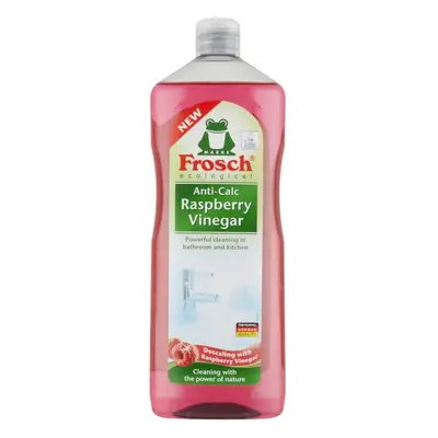 Frosch Univerzální čistič Malina EKO 1000ml