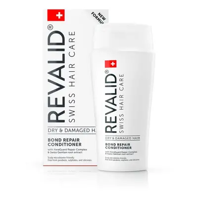 Revalid Bond Repair Conditioner 200ml