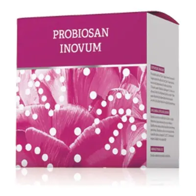 ENERGY Probiosan Inovum kapsle 60ks