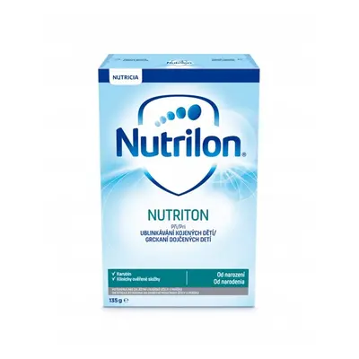 Nutrilon Nutriton 135g