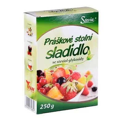 Stevia stolní sladidlo 250g