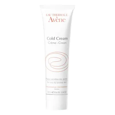 AVENE Cold Cream Krém-suchá kůže 100ml