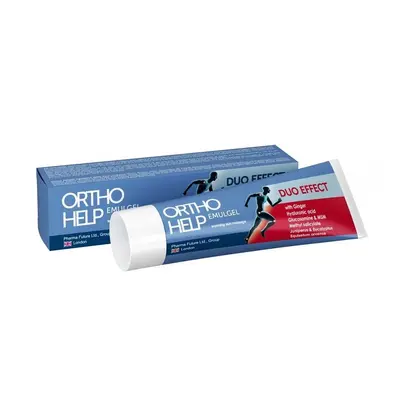 ORTHO HELP emulgel Duo effect 50ml