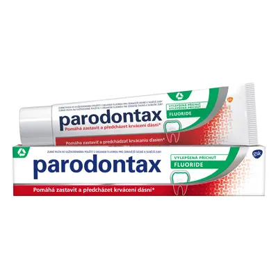 Parodontax Fluoride zubní pasta 75ml