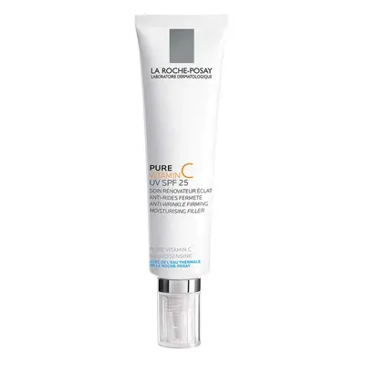 LA ROCHE-POSAY PURE Vitamin C SPF25 40ml