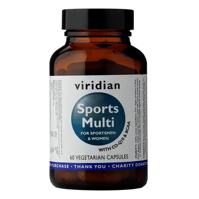 Viridian Sports Multi cps.60