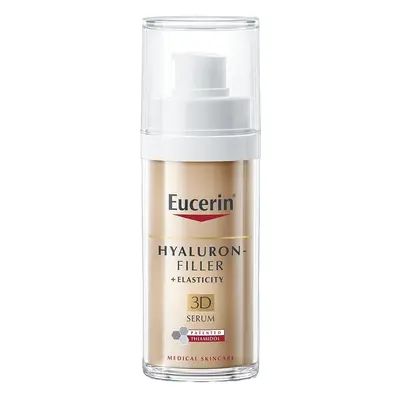 EUCERIN HYALURON-FILLER+ELASTICITY 3D sérum 30ml