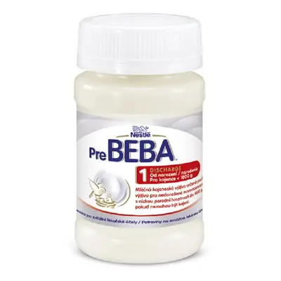 PreBEBA 1 32x90ml new