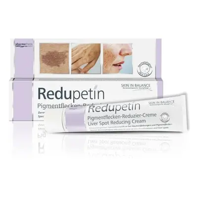 Redupetin dermatologický krém 20ml