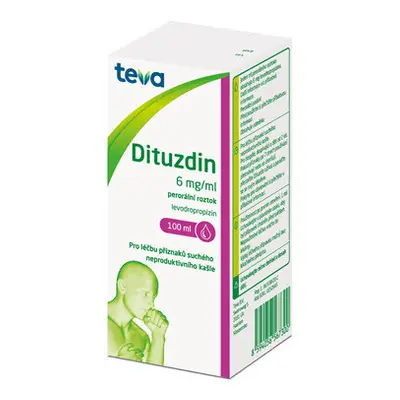 DITUZDIN 6MG/ML POR SOL 200ML