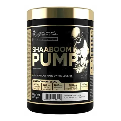 Kevin Levrone Shaaboom Pump 385 g mango lemon