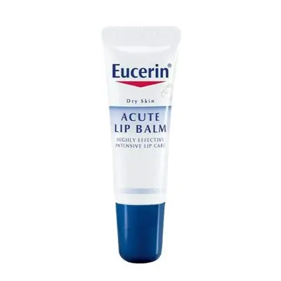 EUCERIN Acute Lip Balm balzám na rty 10ml