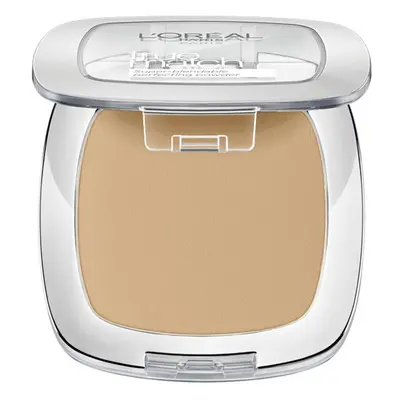 L’Oréal Paris True Match kompaktní pudr odstín 3D/3W Golden Beige 9 g