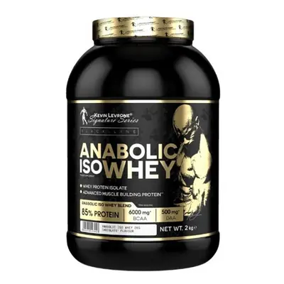 Kevin Levrone Iso Whey 2000 g bunty