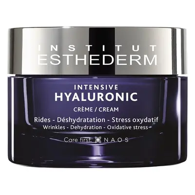 INSTITUT ESTHEDERM INTENSIVE HYALURONIC Hydratační protivráskový krém 50 ml