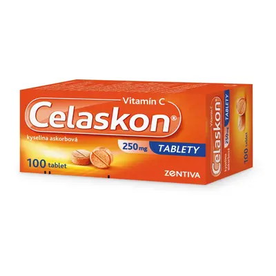 CELASKON 250MG TBL NOB 100