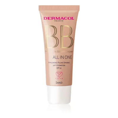 Dermacol BB hyaluronový krém č.1 Sand 30ml