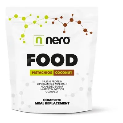 NERO Food 1000g pistachio coconut