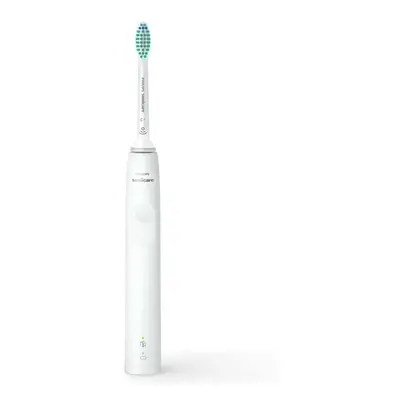 Philips Sonicare 3100 White HX3671/13 sonický zubní kartáček