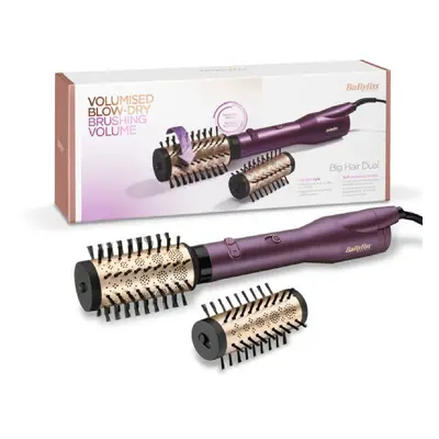 BaByliss kulmofén AS950E