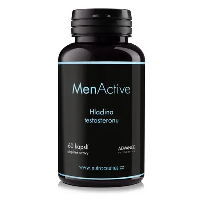 ADVANCE MenActive cps. 60