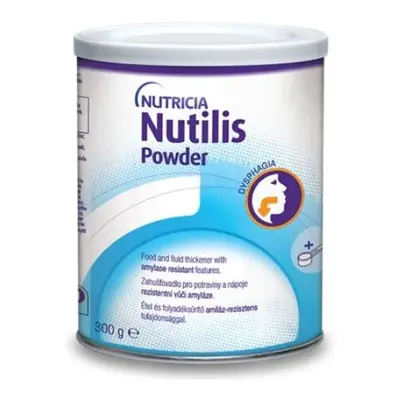 NUTILIS POWDER POR PLV 1X300G