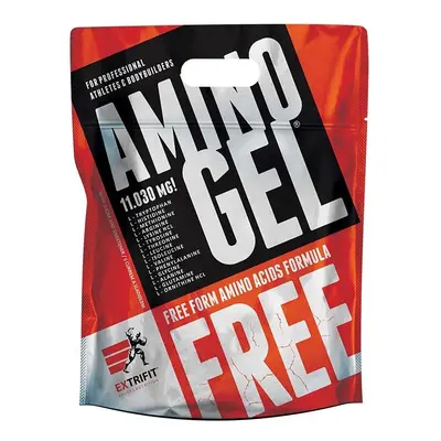 Extrifit Aminogel 25 x 80g apricot