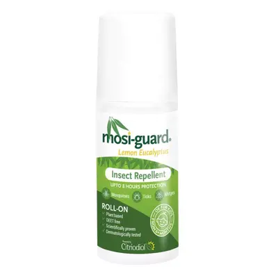 Mosi-guard Lemon Eucalyptus Repelent Roll-on 50ml