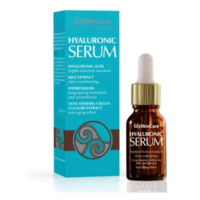 Biotter Sérum s kyselinou hyaluronovou 30ml