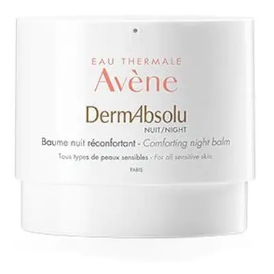 AVENE DermAbsolu noční balzám 40ml