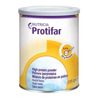 Protifar 225g