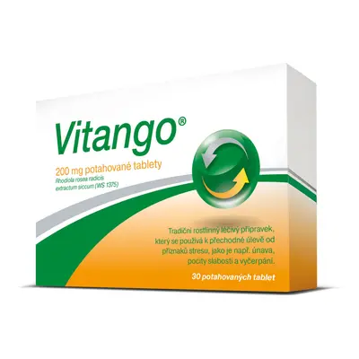 VITANGO TBL FLM 30