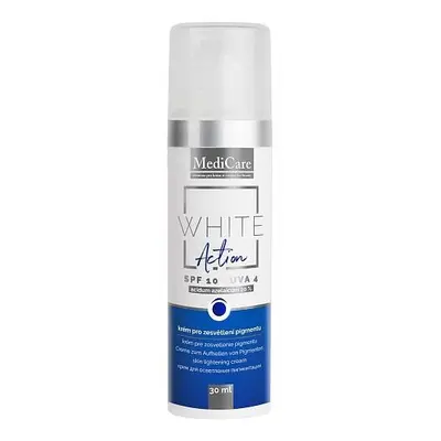 SynCare MediCare White Action krém 30ml