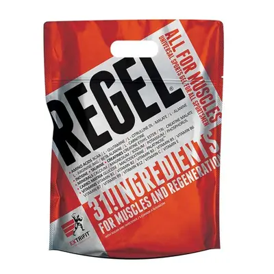 Extrifit Regel 25 x 80g lemon orange