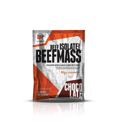 Extrifit BeefMass 45g chocolate