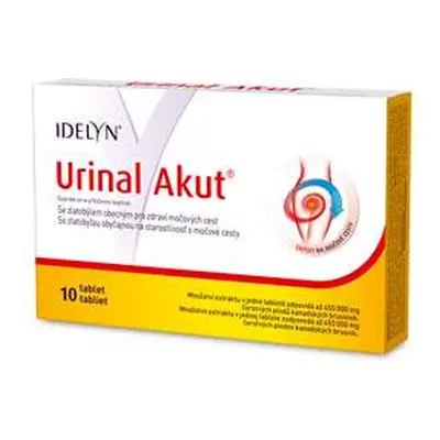 Urinal Akut tbl.10