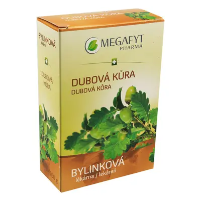 Megafyt Dubová kůra 100g