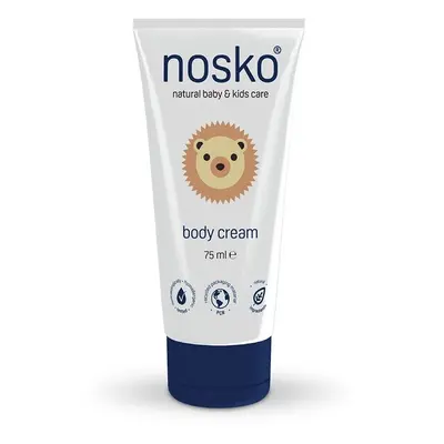 Nosko Baby Body cream 75ml