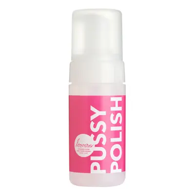 Pussy Polish Foam intimní pěna 100 ml Loovara