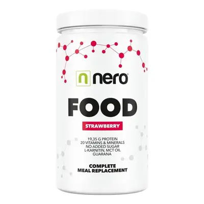 NERO Food 600 g strawberry