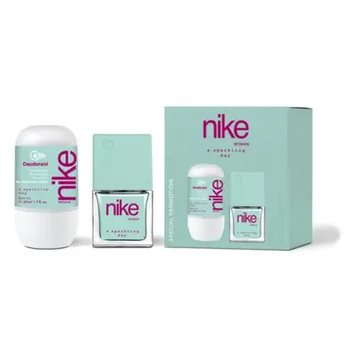 NIKE A Sparkling Day (EdT 30ml+Roll-on 50ml)