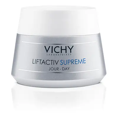 VICHY LIFTACTIV SUPREME Pro normální až smíšenou pleť 50 ml